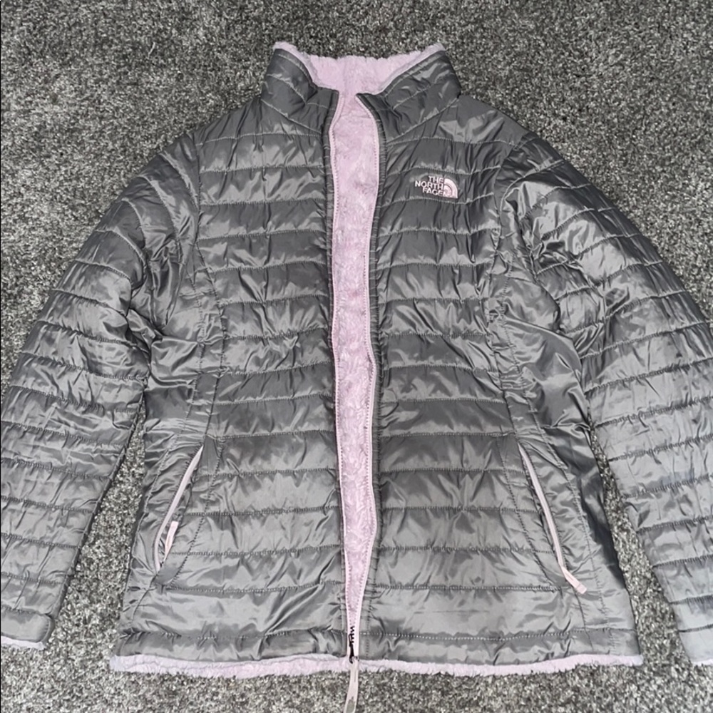 North Face Jacket